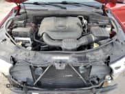 ✅ 2011 Dodge Durango Crew • VIN: 1D4RD4GG6BC598380 • Lot: 91206865. Wystawiony na Copart z przebiegiem 127 325 mil. Bezpłatny archiwum sprzedaży aukcyjnych z USA i szczegółowy raport historii pojazdu na DreamBid. Zdjęcie 12.