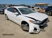 ✅ 2020 Ford Fusion SE • VIN: 3FA6P0H78LR129153 • Lot: 72010895. Listed on Copart with 99,999 mi. Free auction sales archive from the USA and detailed vehicle history report at DreamBid. Image 4.