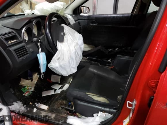 ✅ 2009 Dodge Avenger SXT • VIN: 1B3LC56B39N502559 • Лот: 44197735. Опубликован ранее на Copart с пробегом Не указан. Бесплатный доступ к архиву аукционных продаж из США и подробный отчёт об истории автомобиля на DreamBid. Изображение 7.