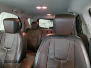 ✅ 2014 Chevrolet Equinox LT • VIN: 1GNFLGEK7EZ109814 • Лот: 91324515. Опубликован ранее на Copart с пробегом 148 191 миль. Бесплатный доступ к архиву аукционных продаж из США и подробный отчёт об истории автомобиля на DreamBid. Изображение 10.