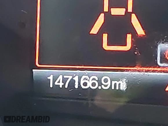 ✅ 2015 Ford Expedition Max XLT • VIN: 1FMJK1JTXFEF49399 • Lot: 41998369. Listed on IAAI with 147,166 mi. Free auction sales archive from the USA and detailed vehicle history report at DreamBid. Image 15.