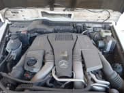 ✅ 2015 Mercedes-Benz G 63 AMG • VIN: WDCYC7DF5FX234579 • Lot: 42057392. Listed on IAAI with 124,585 mi. Free auction sales archive from the USA and detailed vehicle history report at DreamBid. Image 10.