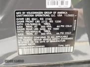 ✅ 2023 Volkswagen ID.4 Pro S • VIN: 1V2GNPE80PC006590 • Lot: 42178241. Wystawiony na IAAI z przebiegiem 17 177 mil. Bezpłatny archiwum sprzedaży aukcyjnych z USA i szczegółowy raport historii pojazdu na DreamBid. Zdjęcie 9.