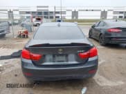 ✅ 2014 BMW 4 Series 428i • VIN: WBA3N7C53EK220174 • Lot: 43531989. Wystawiony na IAAI z przebiegiem 122 201 mil. Bezpłatny archiwum sprzedaży aukcyjnych z USA i szczegółowy raport historii pojazdu na DreamBid. Zdjęcie 16.