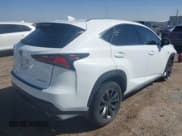 ✅ 2021 Lexus NX 300 F Sport • VIN: JTJSARBZ0M2200213 • Lot: 41704460. Listed on IAAI with 34,147 mi. Free auction sales archive from the USA and detailed vehicle history report at DreamBid. Image 4.