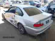2002 BMW 3 Series M3 с VIN WBSBL93472JR18143, выставлен на аукционе IAAI как лот 42643978 с пробегом 193 689 миль миль и . История ставок и продаж доступна на DreamBid. Изображение 3.