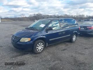 ✅ 2006 Dodge Grand Caravan • VIN: 1D4GP24R06B604758 • Лот: 43637729. Опубликован ранее на IAAI с пробегом 159 622 миль. Бесплатный доступ к архиву аукционных продаж из США и подробный отчёт об истории автомобиля на DreamBid. Изображение 2.