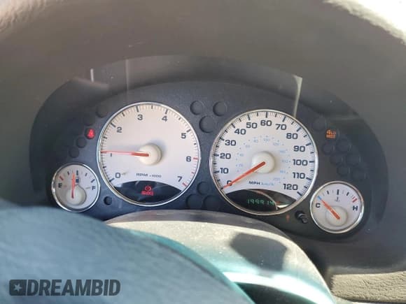 ✅ 2002 Jeep Liberty Limited • VIN: 1J4GL58K92W312577 • Лот: 89706475. Опубликован ранее на Copart с пробегом 199 914 миль. Бесплатный доступ к архиву аукционных продаж из США и подробный отчёт об истории автомобиля на DreamBid. Изображение 9.
