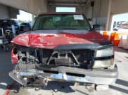 ✅ 2004 Chevrolet Silverado 1500 LT • VIN: 1GCEC19T54E200512 • Lot: 43533827. Wystawiony na IAAI z przebiegiem 240 597 mil. Bezpłatny archiwum sprzedaży aukcyjnych z USA i szczegółowy raport historii pojazdu na DreamBid. Zdjęcie 13.