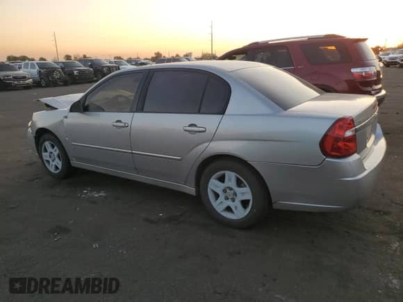 2007 Chevrolet Malibu 2LT с VIN 1G1ZT57N37F314769, выставлен на аукционе Copart как лот 69684754 с пробегом 142 637 миль миль и Списание • Salvage title. История ставок и продаж доступна на DreamBid. Изображение 2.