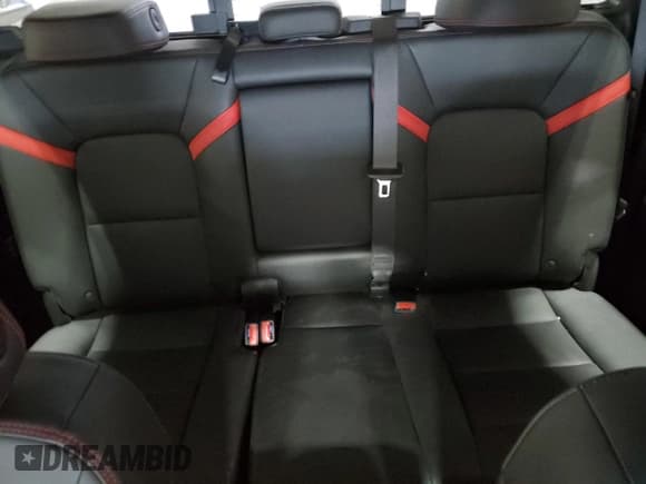 ✅ 2023 Chevrolet Colorado 4WD Z71 • VIN: 1GCPTDEK9P1142262 • Lot: 92081335. Listed on Copart with 46,059 mi. Free auction sales archive from the USA and detailed vehicle history report at DreamBid. Image 10.