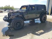 ✅ 2024 Jeep Wrangler Rubicon • VIN: 1C4PJXFG2RW110664 • Lot: 83982945. Wystawiony na Copart z przebiegiem Nie podano. Bezpłatny archiwum sprzedaży aukcyjnych z USA i szczegółowy raport historii pojazdu na DreamBid. Zdjęcie 1.