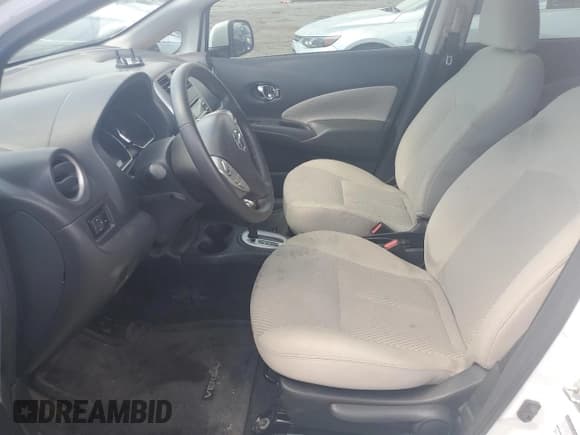 ✅ 2014 Nissan Note SV • VIN: 3N1CE2CP3EL396795 • Lot: 67727315. Wystawiony na Copart z przebiegiem 112 954 mil. Bezpłatny archiwum sprzedaży aukcyjnych z USA i szczegółowy raport historii pojazdu na DreamBid. Zdjęcie 7.