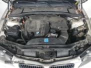 ✅ 2011 BMW 1 Series 135i • VIN: WBAUC9C58BVM09922 • Lot: 67760635. Wystawiony na Copart z przebiegiem Nie podano. Bezpłatny archiwum sprzedaży aukcyjnych z USA i szczegółowy raport historii pojazdu na DreamBid. Zdjęcie 11.