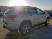 ✅ 2014 Jeep Grand Cherokee Limited • VIN: 1C4RJFBT7EC211426 • Lot: 92264285. Wystawiony na Copart z przebiegiem 109 257 mil. Bezpłatny archiwum sprzedaży aukcyjnych z USA i szczegółowy raport historii pojazdu na DreamBid. Zdjęcie 3.