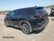 ✅ 2024 Nissan Pathfinder S • VIN: 5N1DR3AC5RC316602 • Lot: 68139305. Wystawiony na Copart z przebiegiem 10 804 mil. Bezpłatny archiwum sprzedaży aukcyjnych z USA i szczegółowy raport historii pojazdu na DreamBid. Zdjęcie 2.