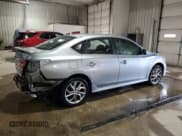 ✅ 2014 Nissan Sentra FE+ S • VIN: 3N1AB7AP8EY231893 • Lot: 70277865. Wystawiony na Copart z przebiegiem 117 382 mil. Bezpłatny archiwum sprzedaży aukcyjnych z USA i szczegółowy raport historii pojazdu na DreamBid. Zdjęcie 3.