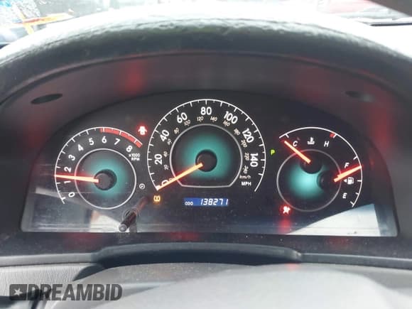 ✅ 2008 Toyota Solara SLE • VIN: 4T1FA38P28U144255 • Lot: 43655717. Wystawiony na IAAI z przebiegiem 138 271 mil. Bezpłatny archiwum sprzedaży aukcyjnych z USA i szczegółowy raport historii pojazdu na DreamBid. Zdjęcie 7.