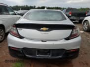 ✅ 2017 Chevrolet Volt LT • VIN: 1G1RC6S55HU119797 • Lot: 62640553. Listed on Copart with 63,526 mi. Free auction sales archive from the USA and detailed vehicle history report at DreamBid. Image 6.