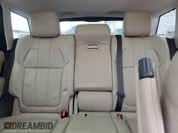 ✅ 2016 Land Rover Range Rover Sport HSE • VIN: SALWR2VF0GA545167 • Лот: 86272265. Опубликован ранее на Copart с пробегом 133 130 миль. Бесплатный доступ к архиву аукционных продаж из США и подробный отчёт об истории автомобиля на DreamBid. Изображение 10.