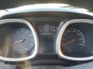 ✅ 2013 Chevrolet Equinox LS • VIN: 2GNFLCEK6D6371052 • Лот: 89522055. Опубликован ранее на Copart с пробегом Не указан. Бесплатный доступ к архиву аукционных продаж из США и подробный отчёт об истории автомобиля на DreamBid. Изображение 9.