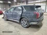 ✅ 2024 Hyundai Palisade Limited • VIN: KM8R5DGEXRU684008 • Лот: 87728425. Опубликован ранее на Copart с пробегом 22 045 миль. Бесплатный доступ к архиву аукционных продаж из США и подробный отчёт об истории автомобиля на DreamBid. Изображение 2.