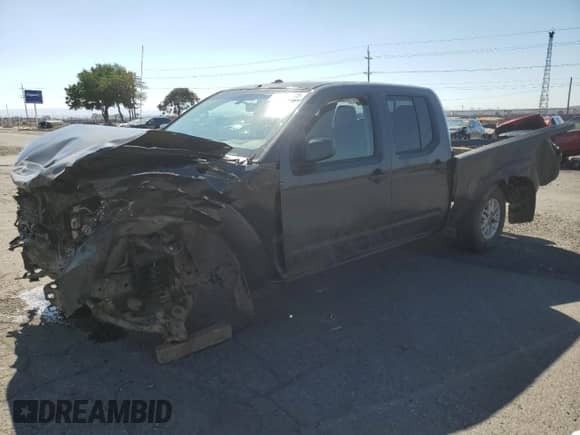 ✅ 2014 Nissan Frontier SL • VIN: 1N6AD0FV9EN705138 • Lot: 81087445. Listed on Copart with 154,941 mi miles. Access the free auction sales archive from the USA and view a detailed vehicle history report at DreamBid. Image 1.