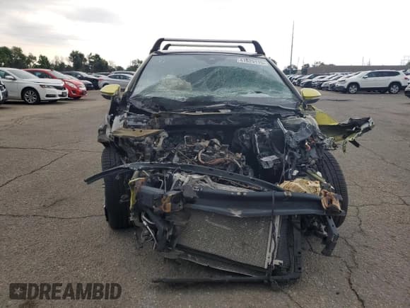 ✅ 2022 Volkswagen Golf GTI Autobahn • VIN: WVW587CD6NW124753 • Лот: 41829115. Опубликован ранее на Copart с пробегом Не указан. Бесплатный доступ к архиву аукционных продаж из США и подробный отчёт об истории автомобиля на DreamBid. Изображение 5.