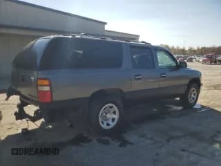 ✅ 2000 Chevrolet Suburban LT • VIN: 3GNFK16T9YG173350 • Lot: 76783284. Wystawiony na Copart z przebiegiem 312 147 mil. Bezpłatny archiwum sprzedaży aukcyjnych z USA i szczegółowy raport historii pojazdu na DreamBid. Zdjęcie 3.