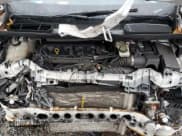 ✅ 2014 Ford Transit Connect XLT • VIN: NM0LE7F72E1143302 • Lot: 84223264. Wystawiony na Copart z przebiegiem Nie podano. Bezpłatny archiwum sprzedaży aukcyjnych z USA i szczegółowy raport historii pojazdu na DreamBid. Zdjęcie 13.