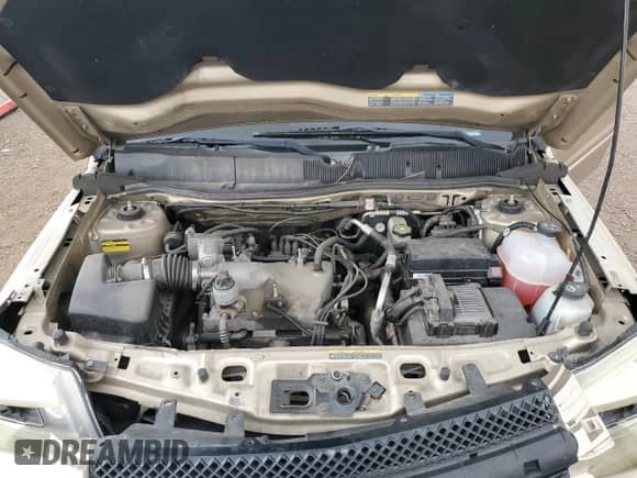 2005 Chevrolet Equinox LS с VIN 2CNDL23F056179476, выставлен на аукционе Copart как лот 80215425 с пробегом 142 504 миль миль и Списание • Salvage title. История ставок и продаж доступна на DreamBid. Изображение 12.