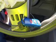 ✅ 2008 Nissan Frontier SE • VIN: 1N6AD07U88C444509 • Lot: 43887140. Listed on IAAI with 100,063 mi. Free auction sales archive from the USA and detailed vehicle history report at DreamBid. Image 11.