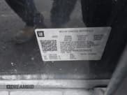 ✅ 2018 Cadillac XT5 Premium Luxury AWD • VIN: 1GYKNFRS9JZ236171 • Lot: 43654294. Listed on IAAI with 152,483 mi. Free auction sales archive from the USA and detailed vehicle history report at DreamBid. Image 9.