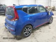 ✅ 2020 Kia Soul GT-Line • VIN: KNDJ63AU5L7086987 • Lot: 43505957. Wystawiony na IAAI z przebiegiem 32 732 mil. Bezpłatny archiwum sprzedaży aukcyjnych z USA i szczegółowy raport historii pojazdu na DreamBid. Zdjęcie 4.