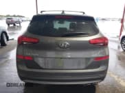 ✅ 2020 Hyundai Tucson SEL • VIN: KM8J33ALXLU175371 • Лот: 43284785. Опубликован ранее на IAAI с пробегом Не указан. Бесплатный доступ к архиву аукционных продаж из США и подробный отчёт об истории автомобиля на DreamBid. Изображение 16.