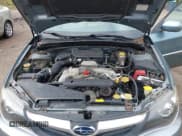 ✅ 2010 Subaru Impreza Outback Special Sports • VIN: JF1GH6D62AH810327 • Lot: 43175101. Wystawiony na IAAI z przebiegiem 123 269 mil. Bezpłatny archiwum sprzedaży aukcyjnych z USA i szczegółowy raport historii pojazdu na DreamBid. Zdjęcie 10.