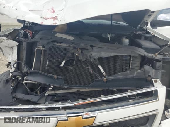 ✅ 2009 Chevrolet Tahoe LTZ • VIN: 1GNFC33079R134759 • Lot: 81601295. Wystawiony na Copart z przebiegiem Nie podano. Bezpłatny archiwum sprzedaży aukcyjnych z USA i szczegółowy raport historii pojazdu na DreamBid. Zdjęcie 12.