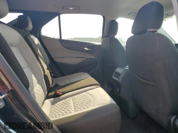 ✅ 2021 Chevrolet Equinox LT • VIN: 3GNAXJEV6MS121437 • Lot: 69550175. Listed on Copart with 116,879 mi. Free auction sales archive from the USA and detailed vehicle history report at DreamBid. Image 11.