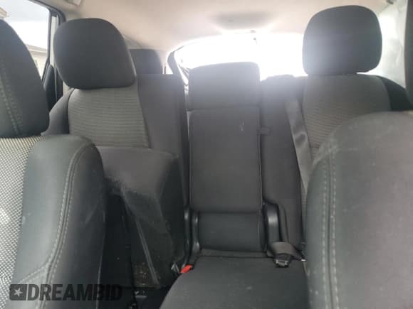 ✅ 2018 Nissan Pathfinder Platinum • VIN: 5N1DR2MM5JC647831 • Лот: 81758705. Опубликован ранее на Copart с пробегом 104 793 миль. Бесплатный доступ к архиву аукционных продаж из США и подробный отчёт об истории автомобиля на DreamBid. Изображение 10.