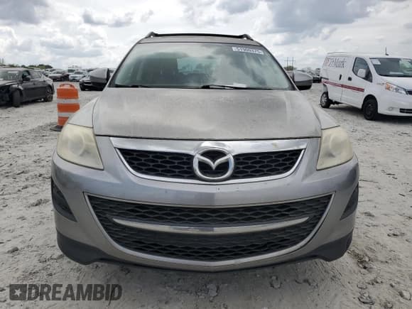 ✅ 2010 Mazda CX-9 Sport • VIN: JM3TB2MA6A0208821 • Lot: 51900375. Listed on Copart with 171,187 mi. Free auction sales archive from the USA and detailed vehicle history report at DreamBid. Image 5.