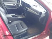 ✅ 2013 Mercedes-Benz C 300 Sport • VIN: WDDGF8AB9DR284120 • Lot: 43419761. Listed on IAAI with 111,333 mi. Free auction sales archive from the USA and detailed vehicle history report at DreamBid. Image 5.