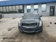 ✅ 2013 Cadillac ATS Luxury • VIN: 1G6AB5R38D0123661 • Lot: 65361475. Wystawiony na Copart z przebiegiem 86 285 mil. Bezpłatny archiwum sprzedaży aukcyjnych z USA i szczegółowy raport historii pojazdu na DreamBid. Zdjęcie 13.