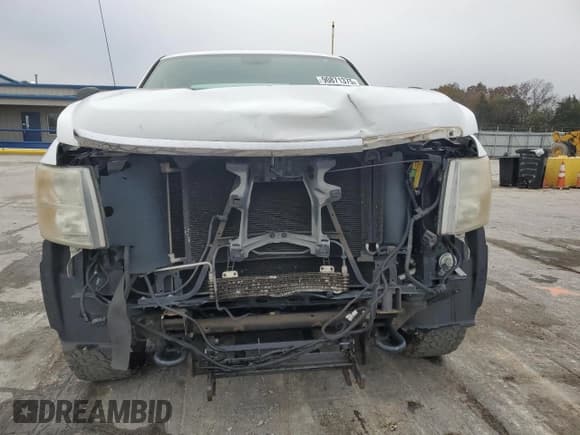 ✅ 2013 Chevrolet Silverado 2500HD Work Truck • VIN: 1GC2KVCG9DZ328396 • Лот: 90871375. Опубликован ранее на Copart с пробегом 85 994 миль. Бесплатный доступ к архиву аукционных продаж из США и подробный отчёт об истории автомобиля на DreamBid. Изображение 5.