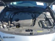 ✅ 2020 Nissan Maxima SV • VIN: 1N4AA6CV6LC364363 • Lot: 43421697. Listed on IAAI with 145,699 mi. Free auction sales archive from the USA and detailed vehicle history report at DreamBid. Image 10.