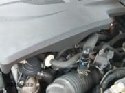 ✅ 2010 Mazda CX-7 Touring • VIN: JM3ER2W35A0333649 • Лот: 42859546. Опубликован ранее на IAAI с пробегом 176 997 миль. Бесплатный доступ к архиву аукционных продаж из США и подробный отчёт об истории автомобиля на DreamBid. Изображение 12.