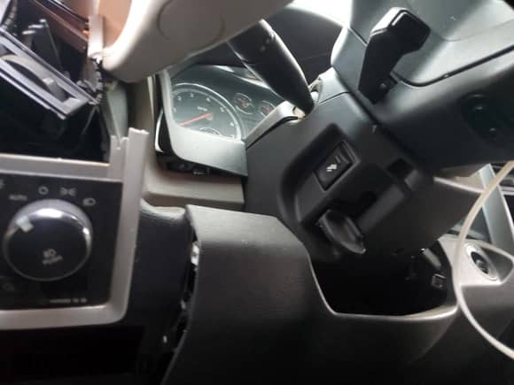 2010 Dodge 1500 SLT с VIN 1D7RB1CT2AS229949, выставлен на аукционе Copart как лот 76982554 с пробегом Не указан миль и На запчасти • Non repairable. История ставок и продаж доступна на DreamBid. Изображение 9.