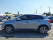 ✅ 2018 Mitsubishi Outlander ES • VIN: JA4AP3AU5JZ005706 • Лот: 43186488. Опубликован ранее на IAAI с пробегом 173 003 миль. Бесплатный доступ к архиву аукционных продаж из США и подробный отчёт об истории автомобиля на DreamBid. Изображение 15.