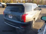 ✅ 2021 Hyundai Palisade Limited • VIN: KM8R5DHE0MU301460 • Лот: 41432866. Опубликован ранее на IAAI с пробегом 39 520 миль. Бесплатный доступ к архиву аукционных продаж из США и подробный отчёт об истории автомобиля на DreamBid. Изображение 4.