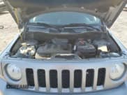 ✅ 2017 Jeep Patriot 75th Anniversary • VIN: 1C4NJRBBXHD141975 • Лот: 65953125. Опубликован ранее на Copart с пробегом 221 727 миль. Бесплатный доступ к архиву аукционных продаж из США и подробный отчёт об истории автомобиля на DreamBid. Изображение 12.