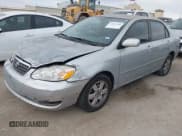 ✅ 2005 Toyota Corolla S • VIN: 1NXBR30E15Z546975 • Лот: 43813900. Опубликован ранее на IAAI с пробегом 231 604 миль. Бесплатный доступ к архиву аукционных продаж из США и подробный отчёт об истории автомобиля на DreamBid. Изображение 2.